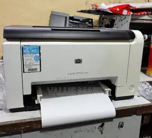 Hp Printer 1025