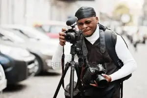 Hire a Professional Videographer – Bring Your Moments to Life