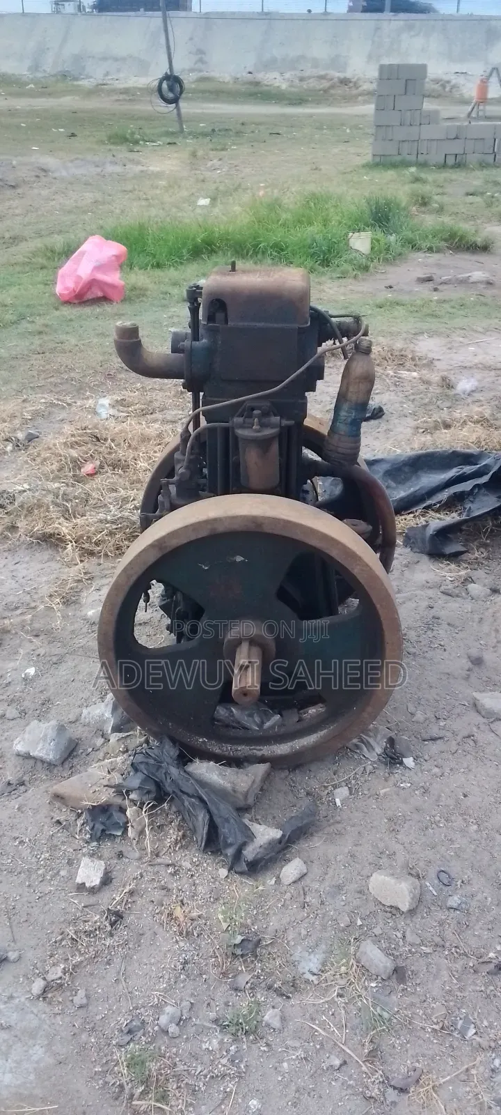 Imex Lister Engine
