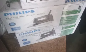 Quality Phillips Pressing Iron (Dry Iron)