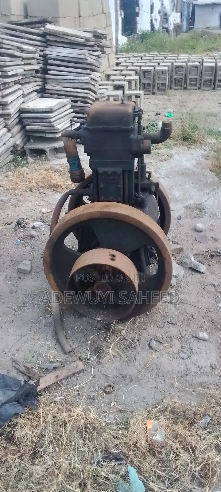 Imex Lister Engine
