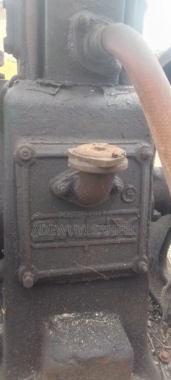 Imex Lister Engine
