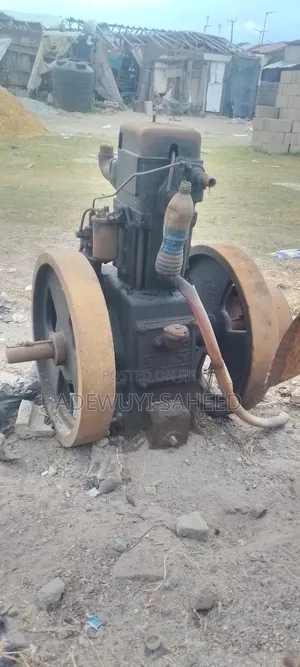 Imex Lister Engine