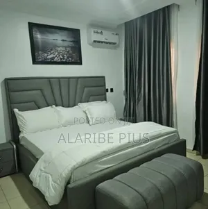 Furnished 4bdrm Duplex in Estate, Asokoro for rent