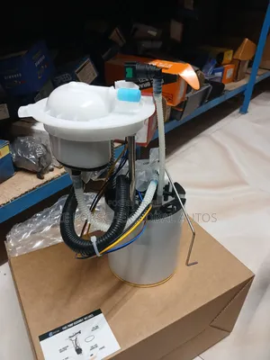 Fuel Pump Passat Cc Tsi Fsi