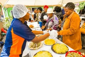 Hire a Professional Caterer – Delicious Food for Every Event