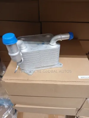 Engine Coolant V8 4.2 Audi Q7 A8l