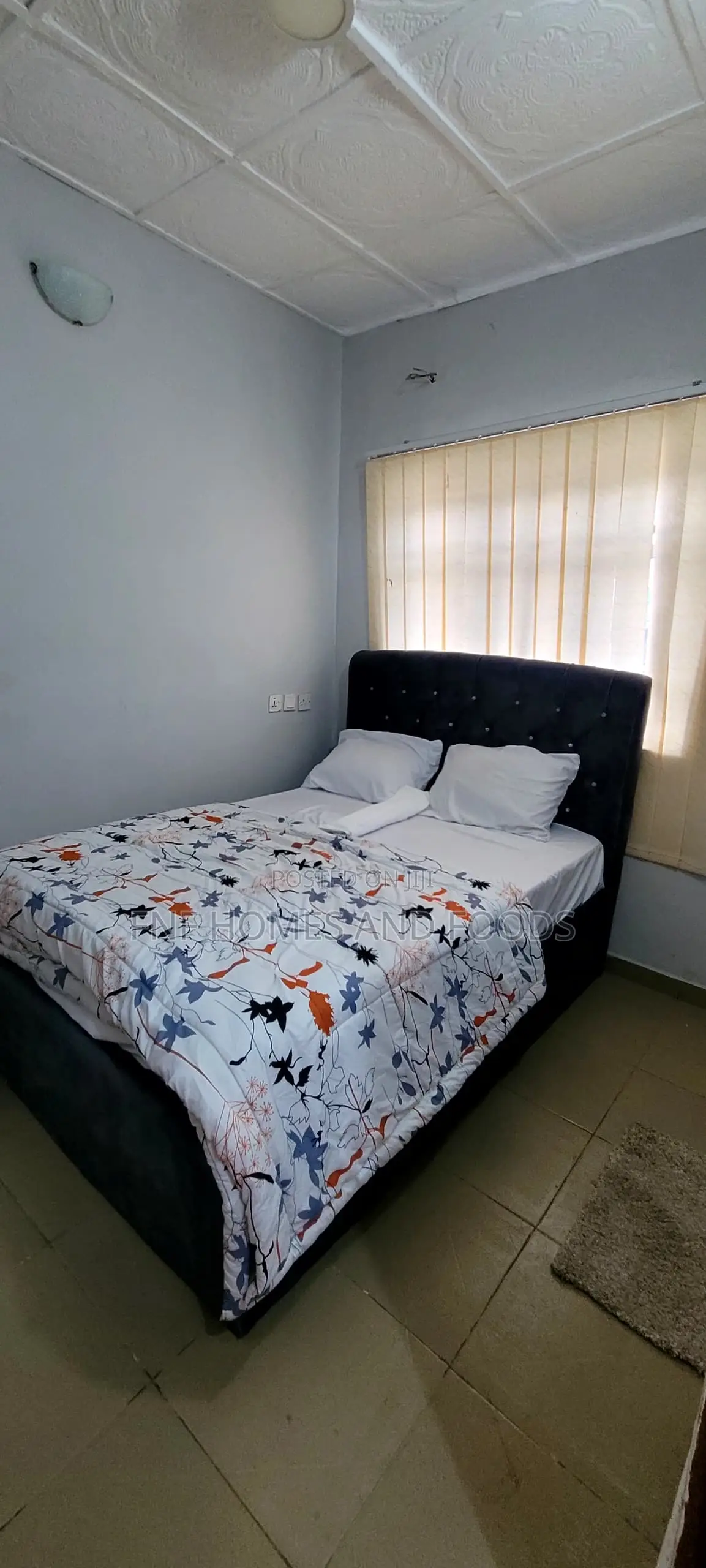 Home2une Shortlet Apartment