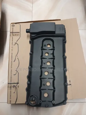 Engine Top Cylinder Cover for V6 3.6 for Porsche Cayenne,Touareg Q7