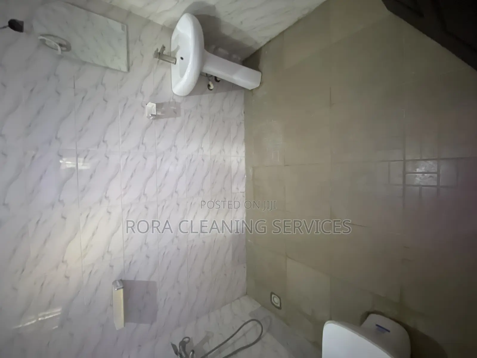 Rora Cleaning Services