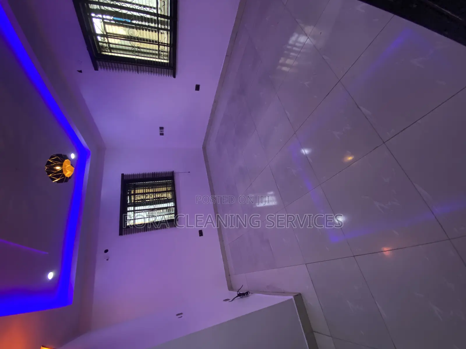 Rora Cleaning Services