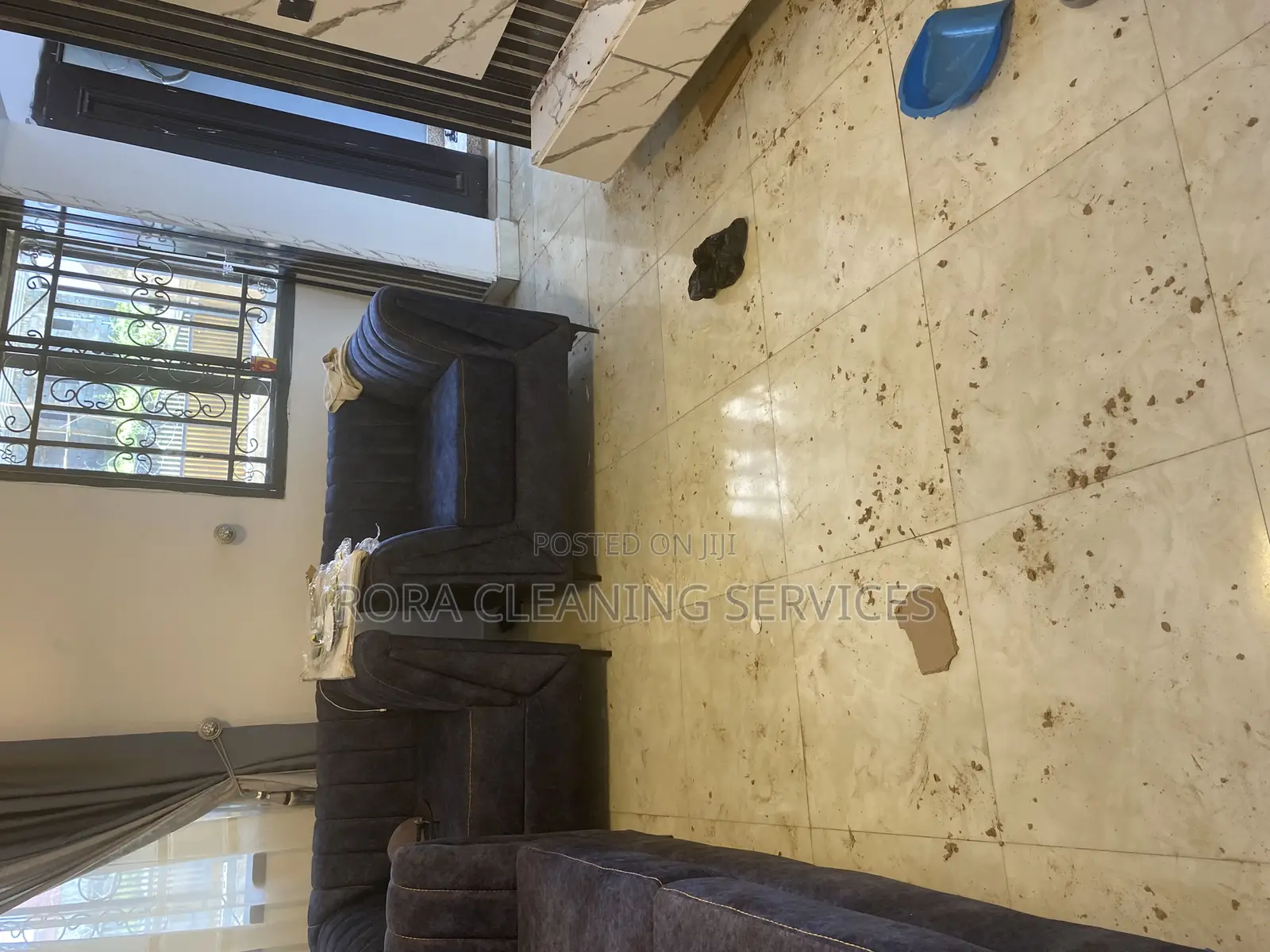 Rora Cleaning Services