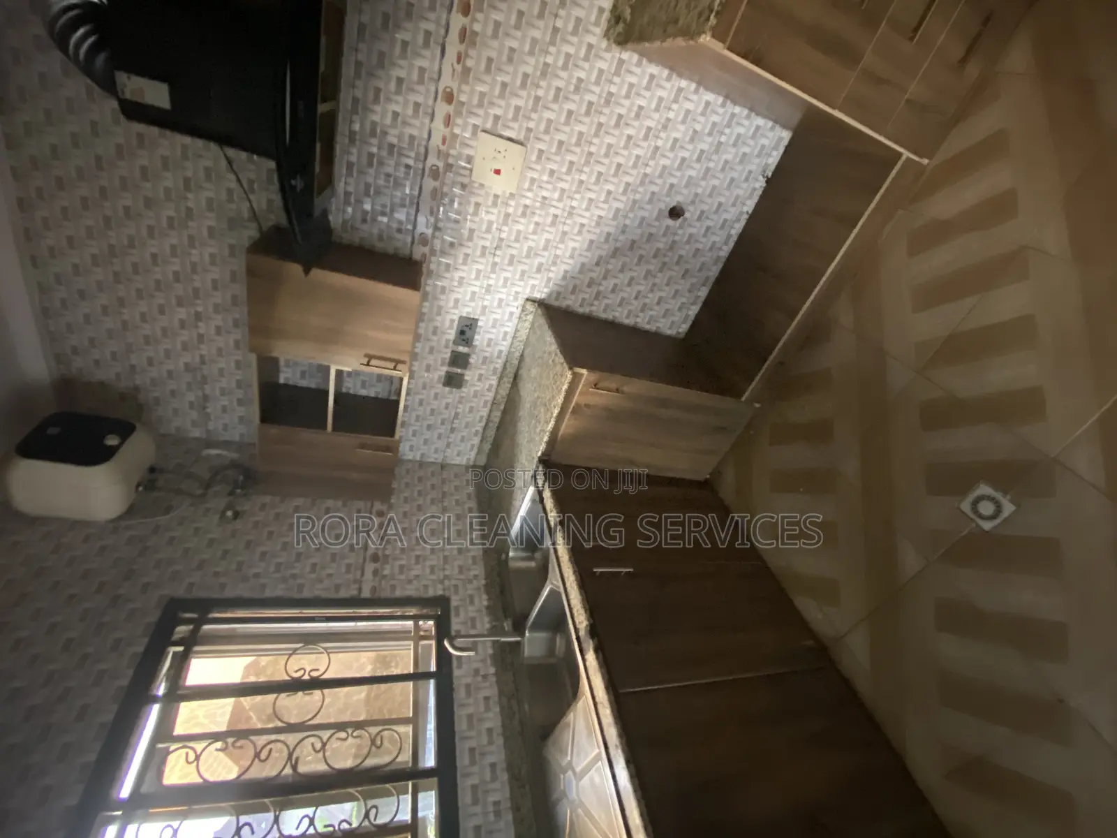 Rora Cleaning Services