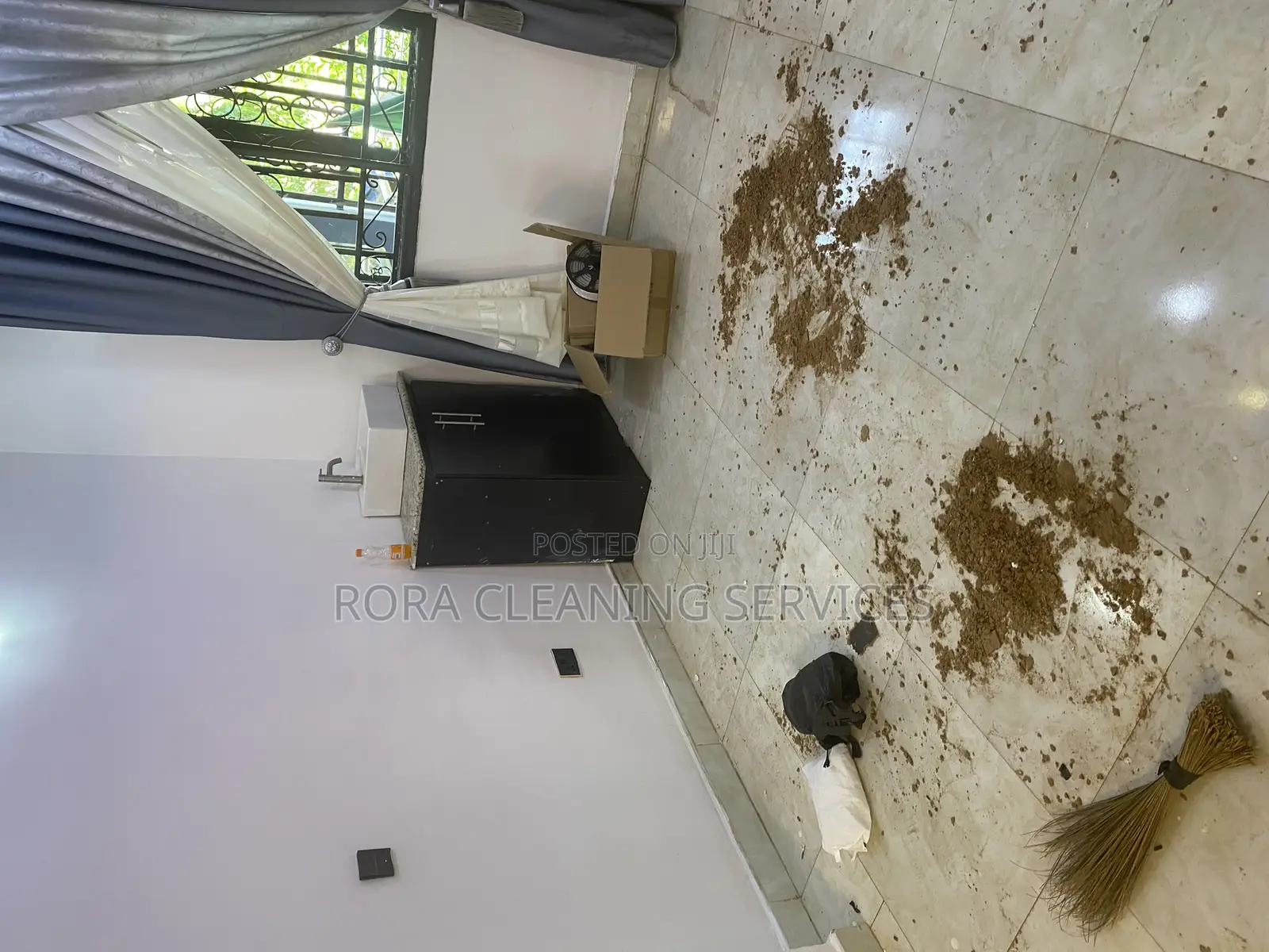 Rora Cleaning Services