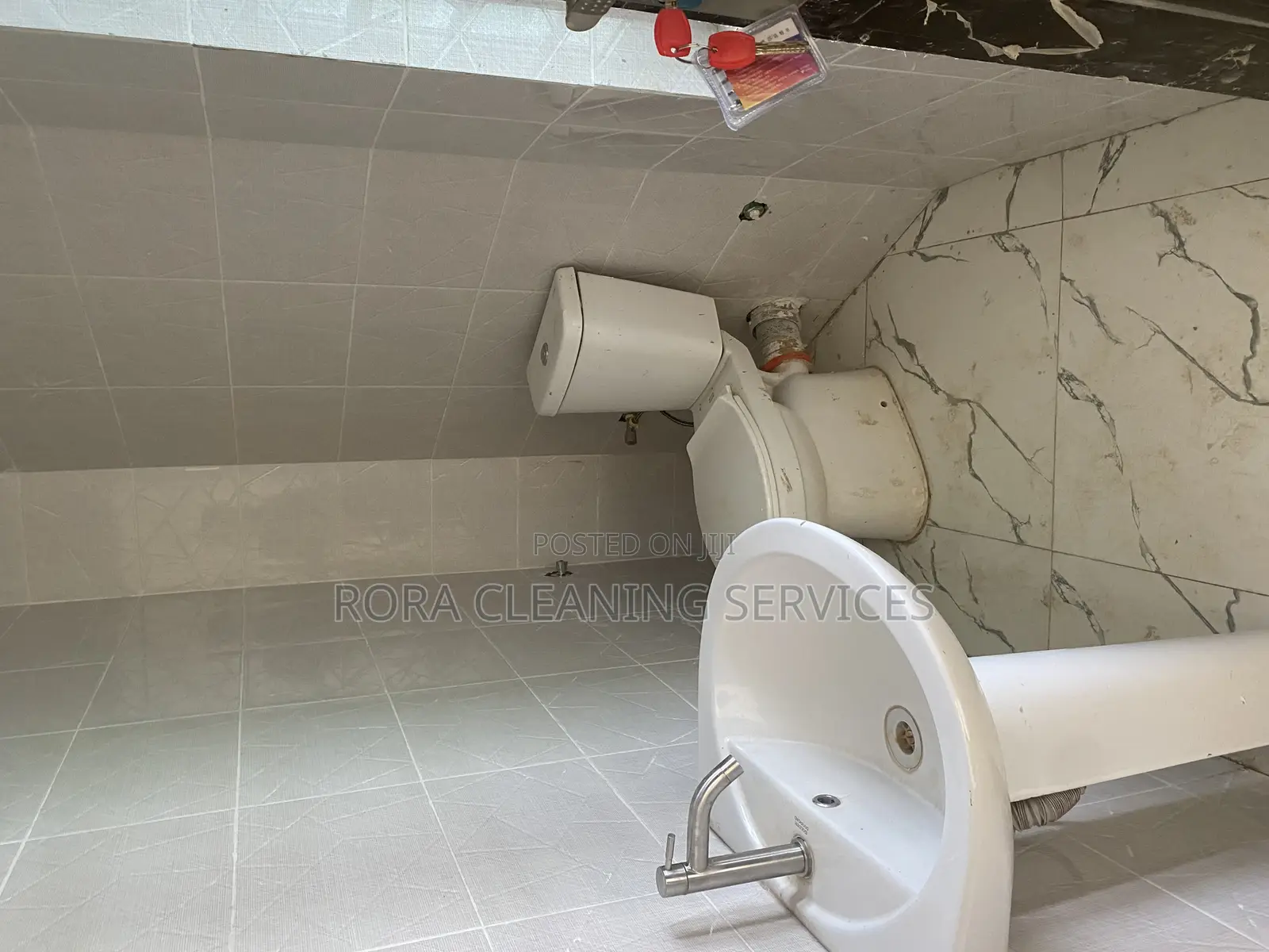 Rora Cleaning Services