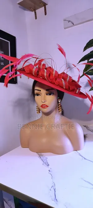 Fascinator