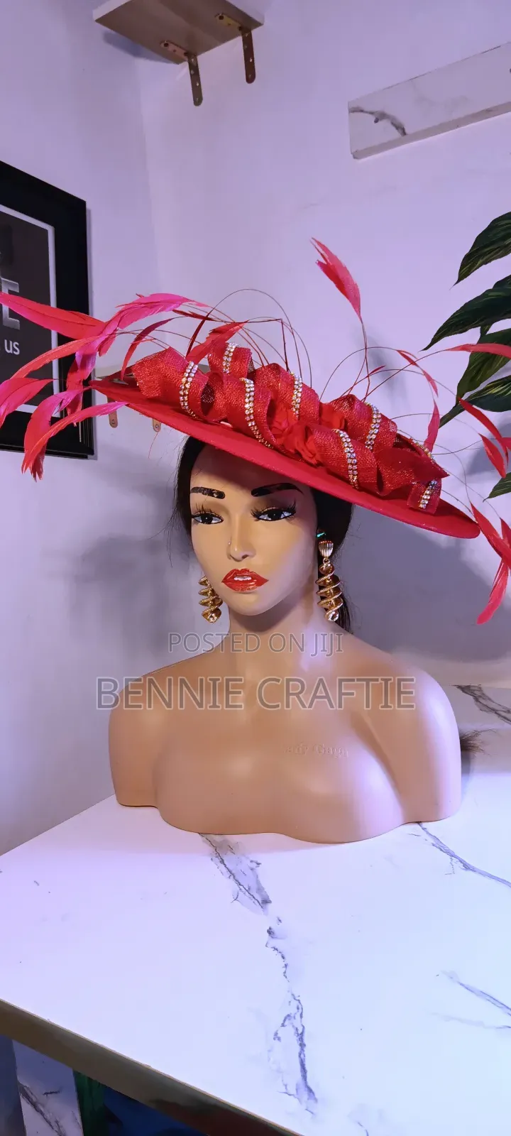 Fascinator