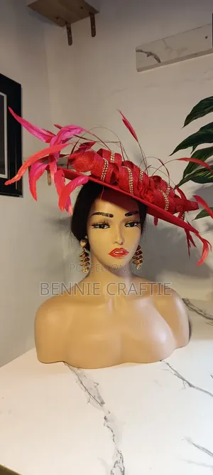 Fascinator