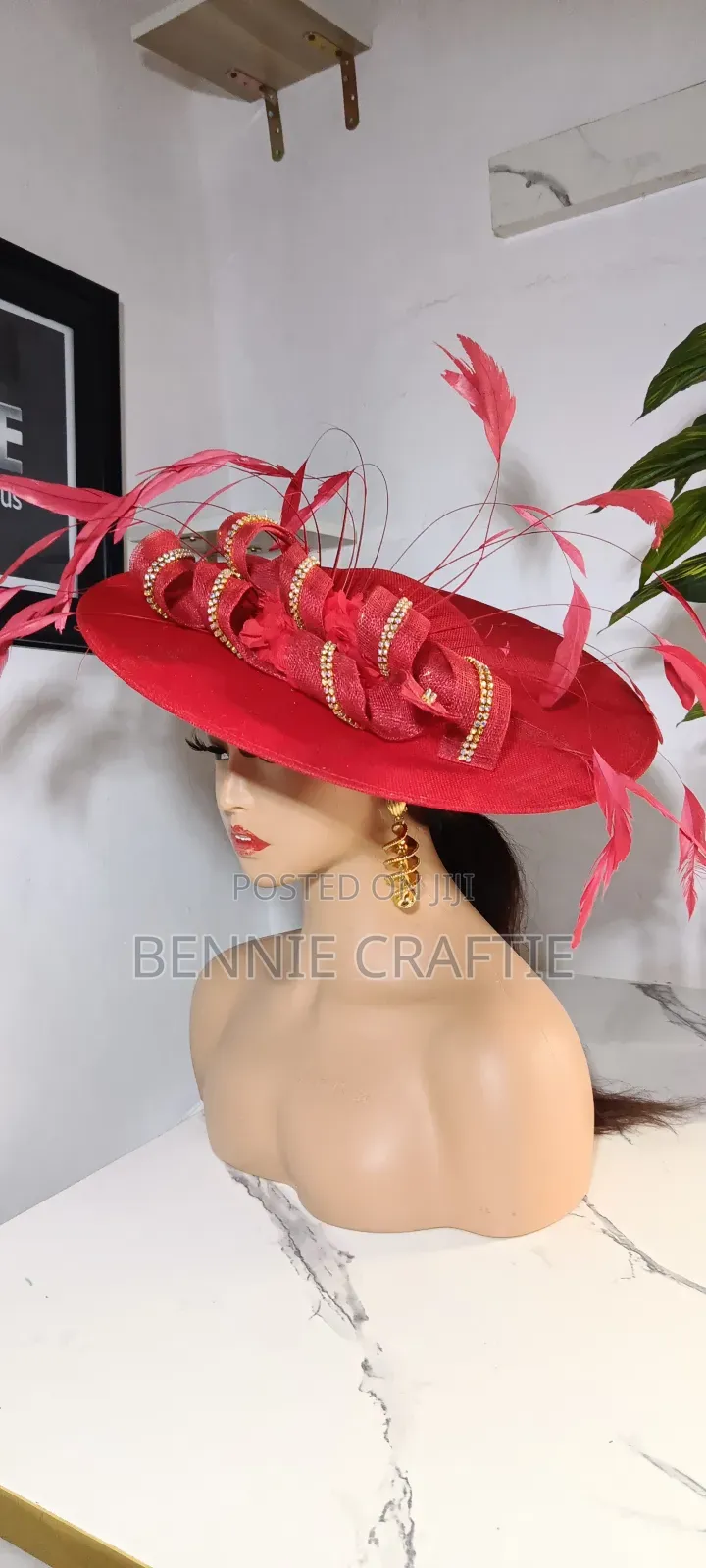 Fascinator