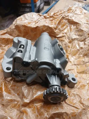 Original Oil Pump 2.0tsi/Tfsi Double Oil Switch Passat Audi