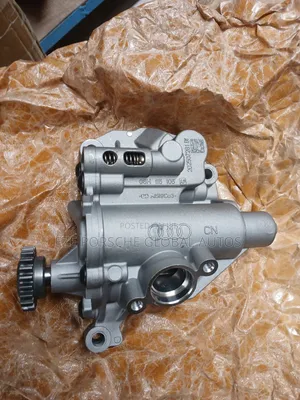 Original Oil Pump 2.0tsi/Tfsi Double Oil Switch Passat Audi