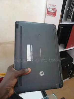 Laptop Dell Latitude 3189 8GB Intel Celeron SSD 128GB