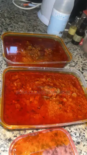 Ej’S Spices Kitchen