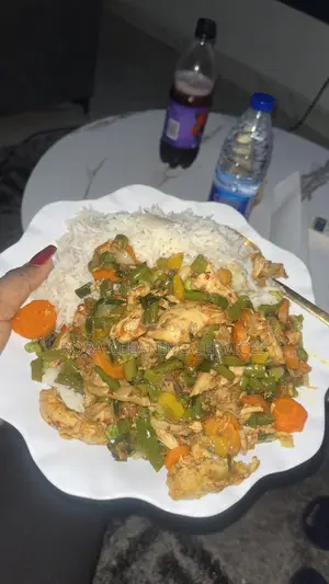 Ej’S Spices Kitchen