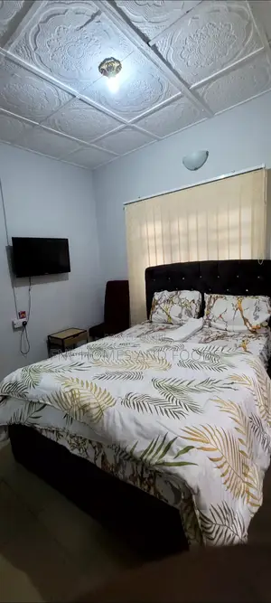 Home2une Shortlet Apartment