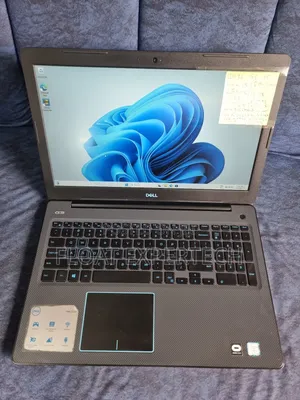 Laptop Dell G3 15 3500 16GB Intel Core i5 SSD 256GB