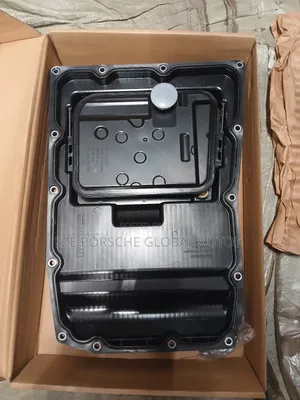 Gearbox Sump for Porsche Panamera