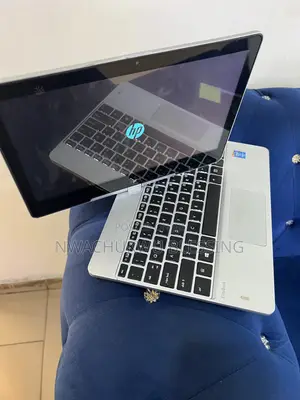 Laptop HP EliteBook Revolve 810 G2 Tablet 8GB Intel Core i5 SSD 128GB