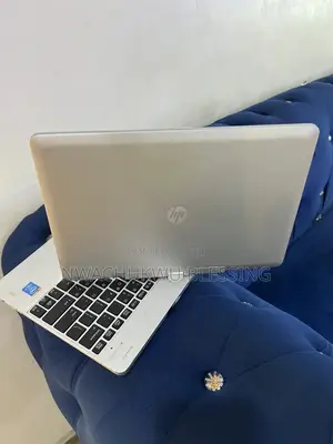 Laptop HP EliteBook Revolve 810 G2 Tablet 8GB Intel Core i5 SSD 128GB