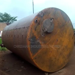 Storage Tank
