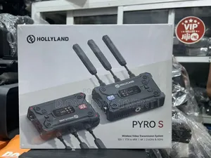 Hollyland Pyro S Wireless Video Transmitter