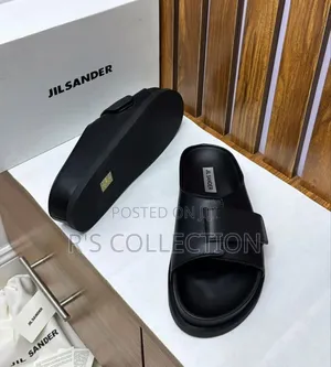 Original Jil Sander Men Pam