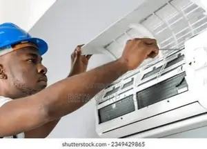 Ac Installation Repair Services – Stay Cool Always