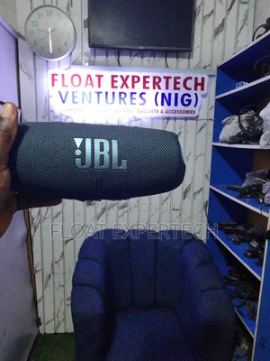 JBL Charge 5