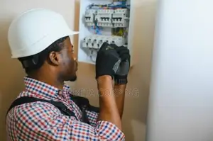 Hire a Professional Electrician – Safe and Reliable Service