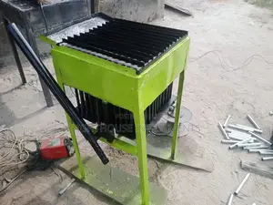 Custom Made - Candle Making Machines (50 Holes)