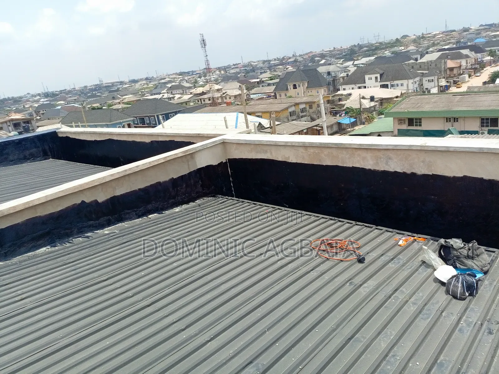 Volition Roof Waterproofing Expert