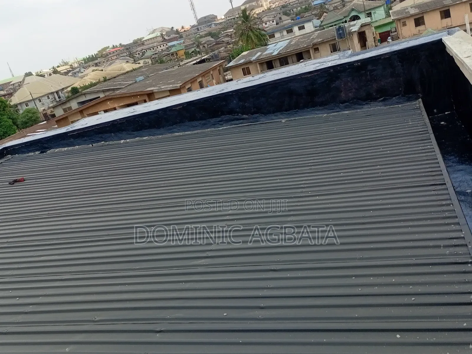 Volition Roof Waterproofing Expert