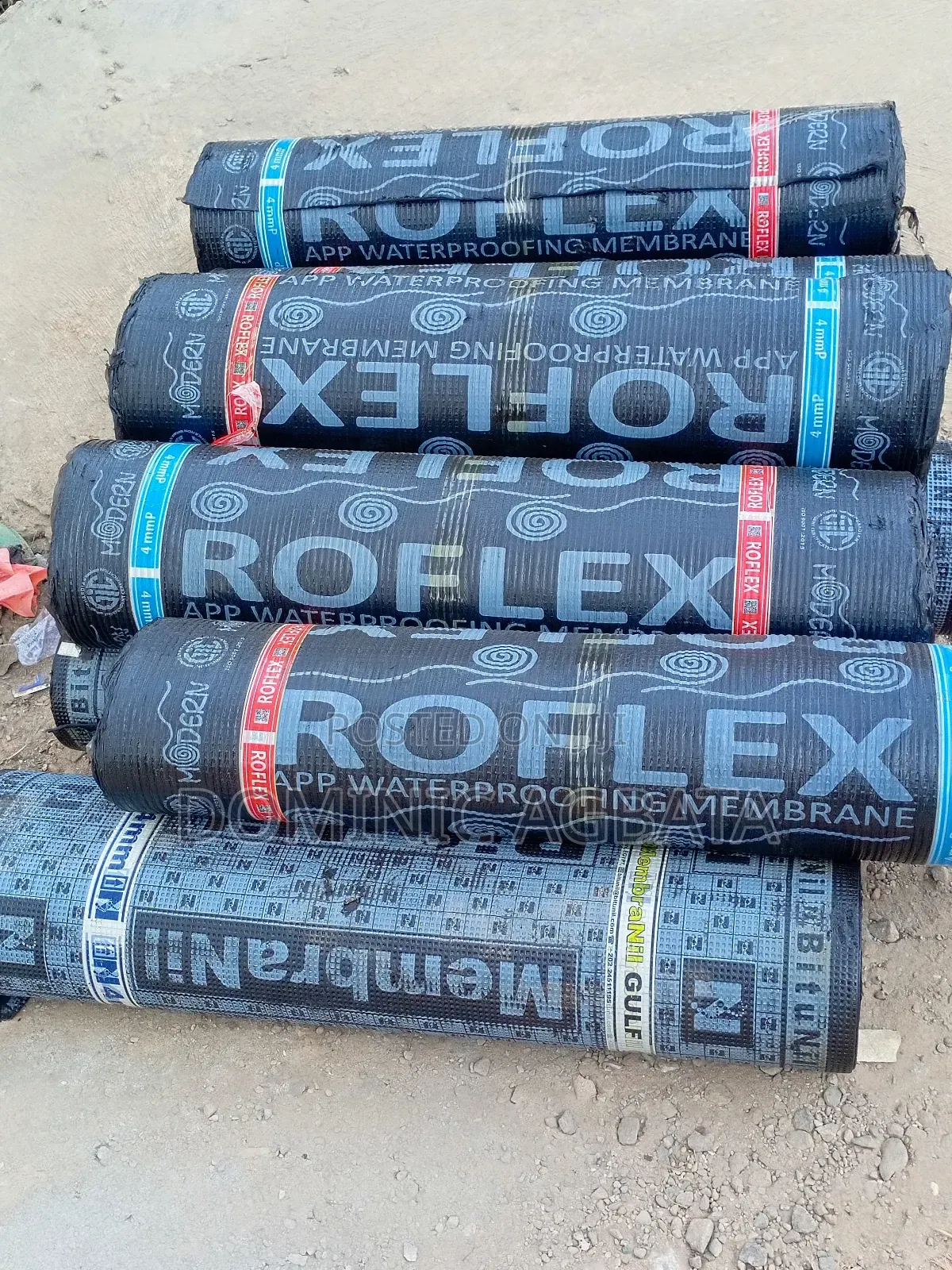Volition Roof Waterproofing Expert