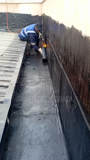 Volition Roof Waterproofing Expert