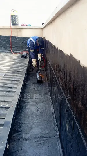Volition Roof Waterproofing Expert