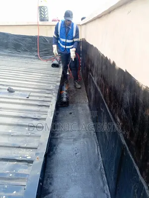 Volition Roof Waterproofing Expert