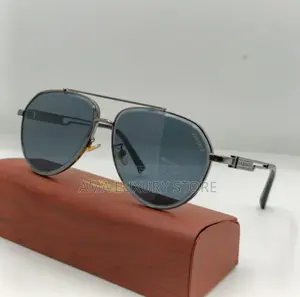 Versace/Prada/Cartier Luxury Designer Sunglasses