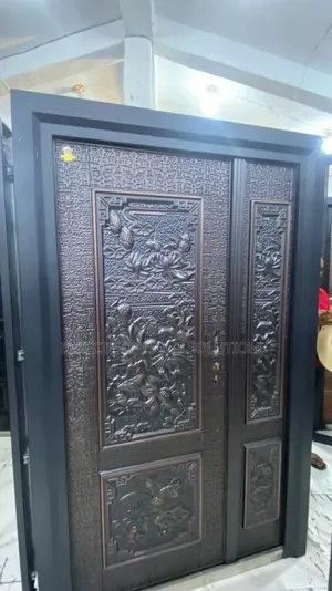 Quality 4ft X7costa Door Entrance