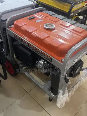 Kemage 11kva Copper Coil Generator With Remote Starter
