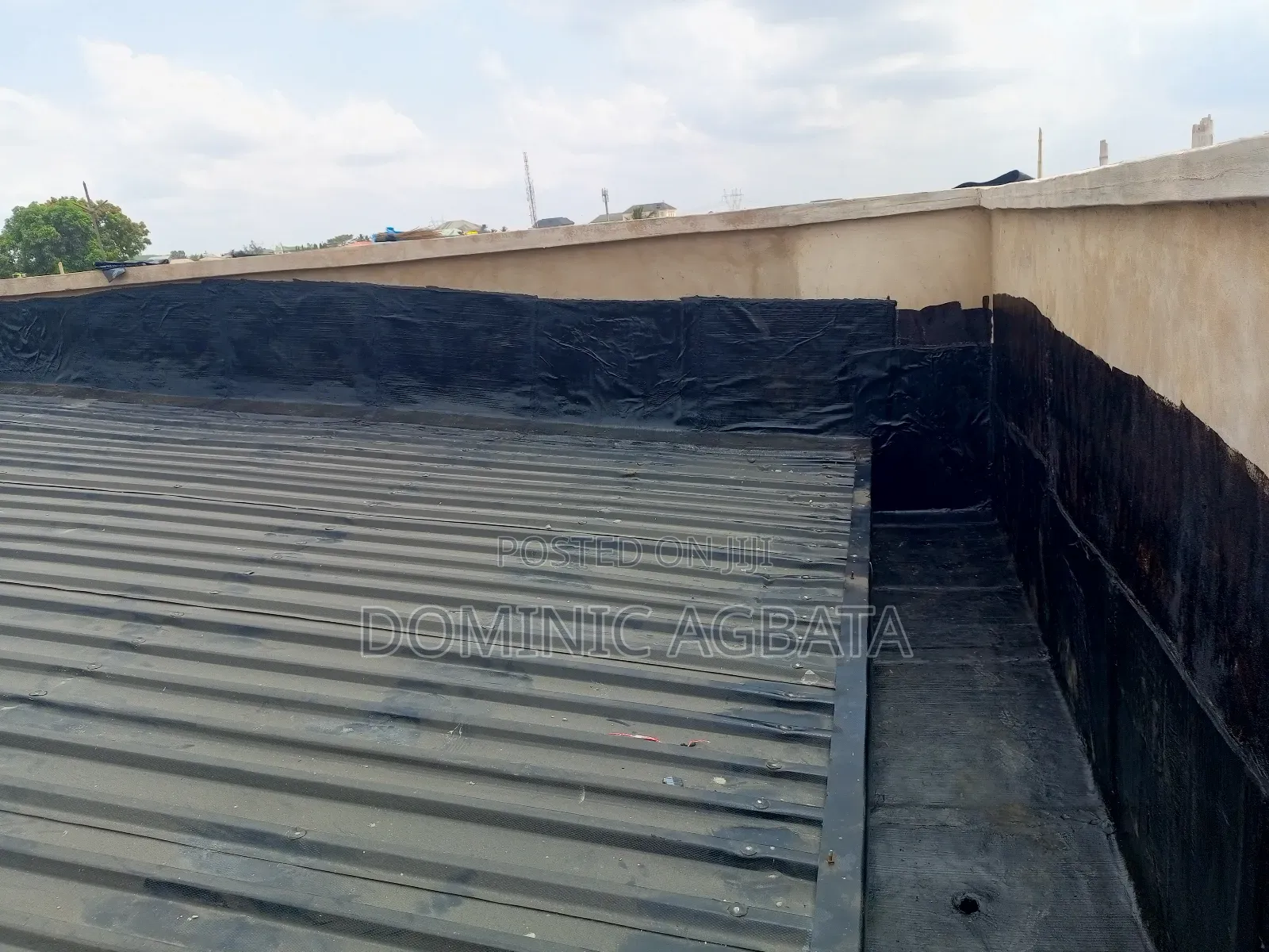 Elected Roof Waterproofing Expert